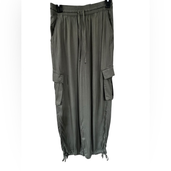 SO Pants - SO Woman’s  Khaki Cargo Pants